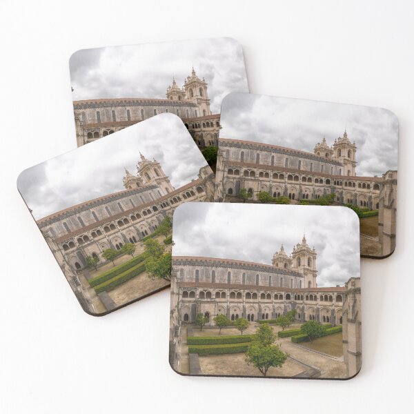 Item preview, Alcobaca Monastery designed and sold by DiFigianoPhoto.