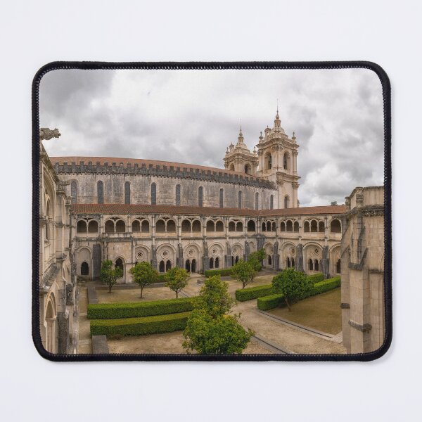 Item preview, Alcobaca Monastery designed and sold by DiFigianoPhoto.