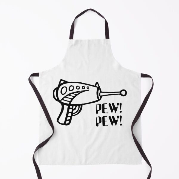 Item preview, Pew! Pew! designed and sold by Good-Looking Corpse.