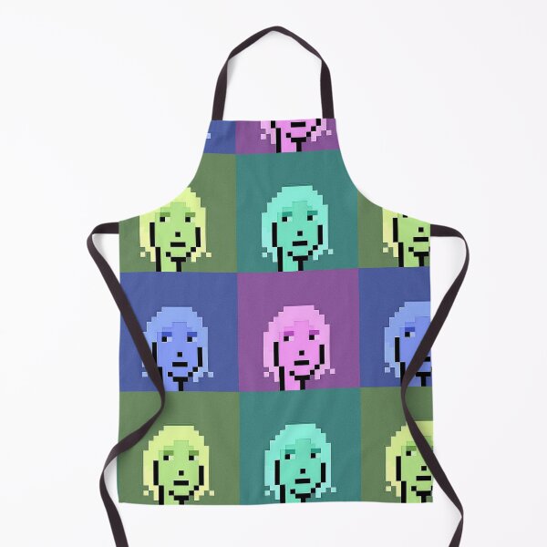 Item preview, A Blonde Girl is Waiting For Someone designed and sold by CDMCustom.