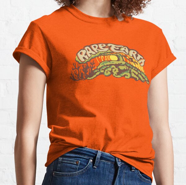 Rare Earth Classic T-Shirt