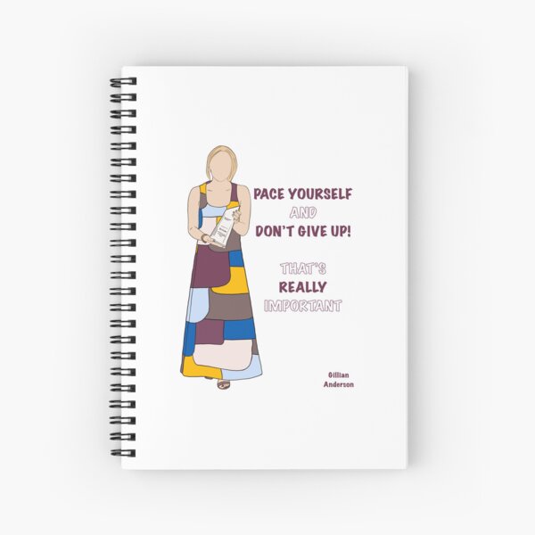 Item preview, Gillian Anderson designed and sold by manumi-artwork.