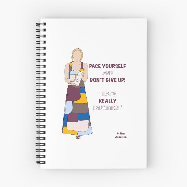 Item preview, Gillian Anderson designed and sold by manumi-artwork.