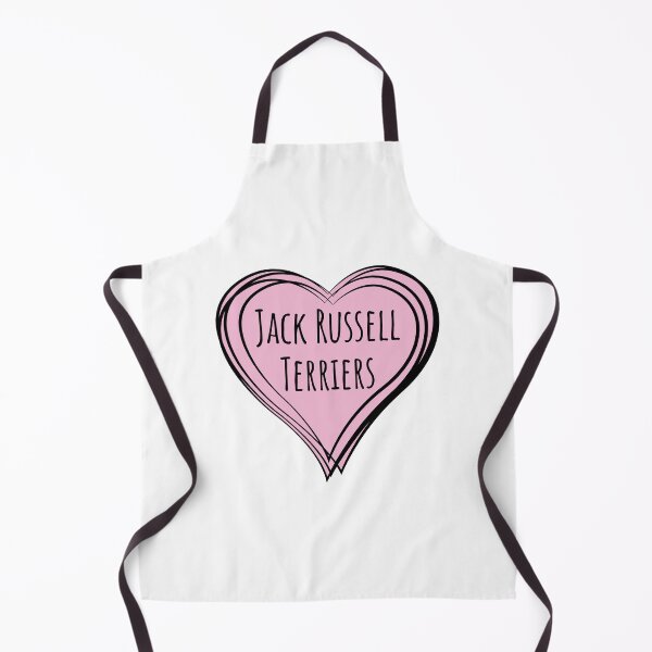 Item preview, Jack Russell Terrier Love designed and sold by BeccaDaniels.