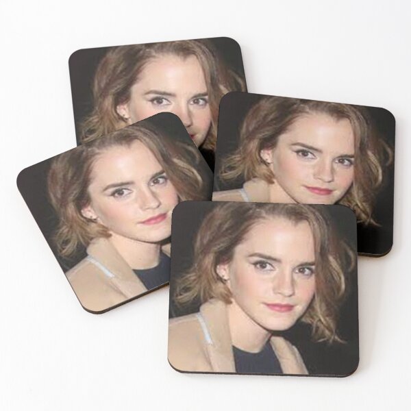 Item preview, Album - Emma Watson  designed and sold by Sellelk.
