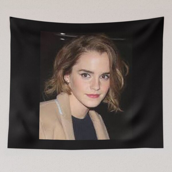 Item preview, Album - Emma Watson  designed and sold by Sellelk.