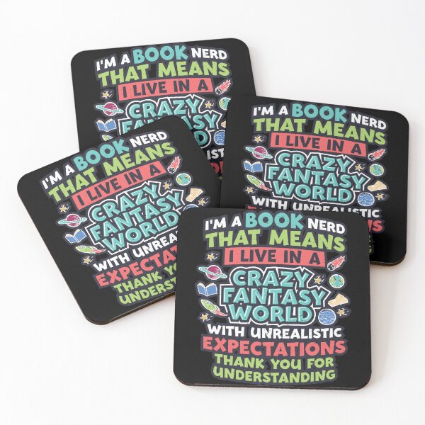 Item preview, Book Lover Book Nerd Bookworm designed and sold by Shirtcaesar.