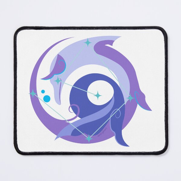 Item preview, Sangonomiya Kokomi constellation designed and sold by Daylighart.