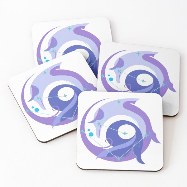 Item preview, Sangonomiya Kokomi constellation designed and sold by Daylighart.