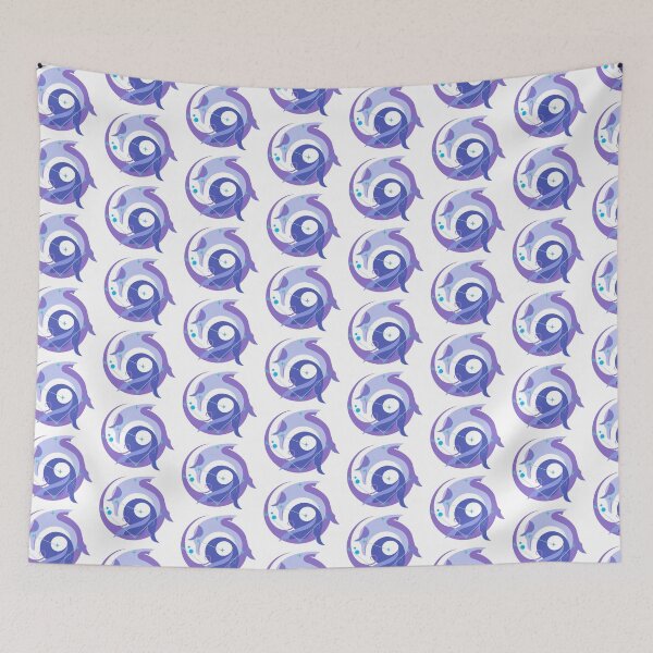 Item preview, Sangonomiya Kokomi constellation designed and sold by Daylighart.