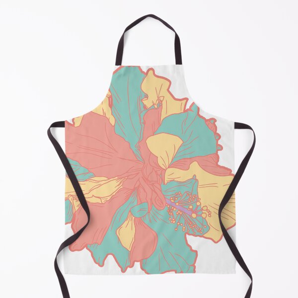 Item preview, beautiful multicolored flower designed and sold by hateeyes.
