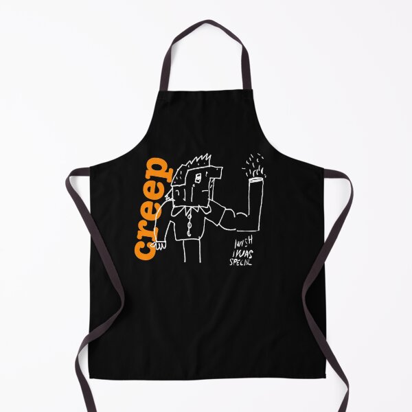 Item preview, Creep designed and sold by Cat cut cop.