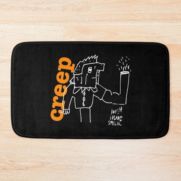 Item preview, Creep designed and sold by Cat cut cop.