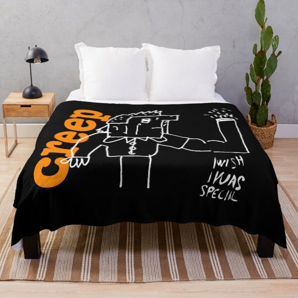 Item preview, Creep designed and sold by Cat cut cop.