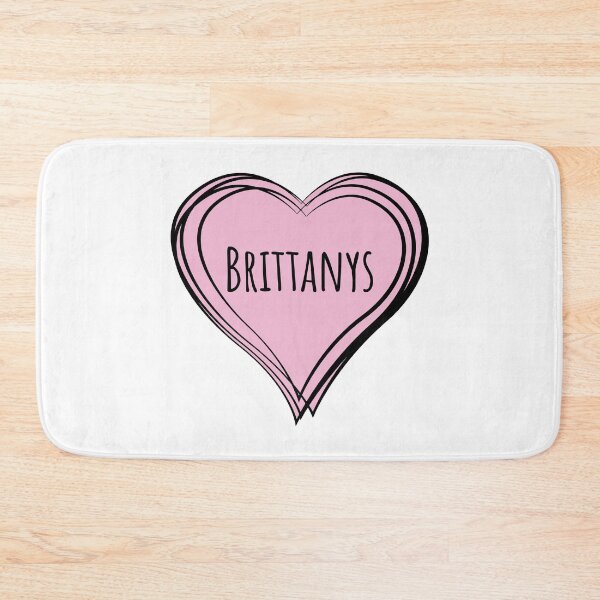 Item preview, Brittany Love designed and sold by BeccaDaniels.