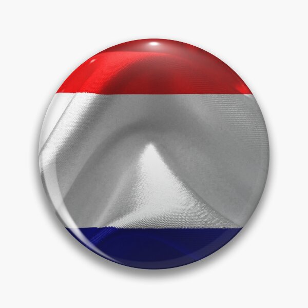 Item preview, Vlag van Amsterdam, Capital City of The Netherlands, Olanda designed and sold by DiensDesign.
