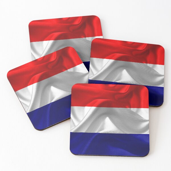 Item preview, Vlag van Amsterdam, Capital City of The Netherlands, Olanda designed and sold by DiensDesign.