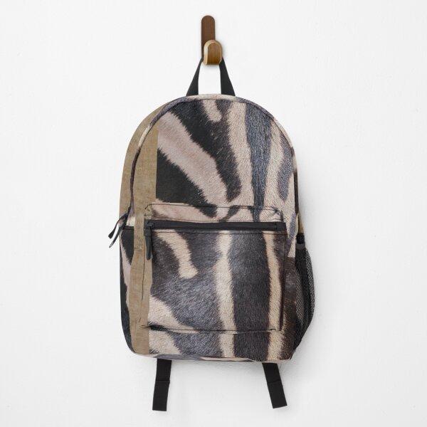 Item preview, Zebra Skin With Distressed Texture Digital Design designed and sold by EarthArtDesigns.