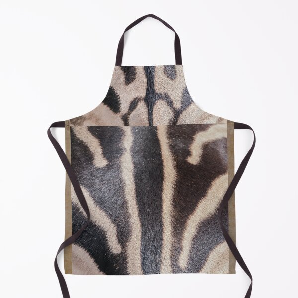 Item preview, Zebra Skin With Distressed Texture Digital Design designed and sold by EarthArtDesigns.