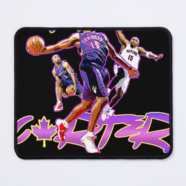 Item preview, Vince Carter Vince Carter Vince Carterrr designed and sold by cathnbeltrane.