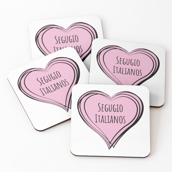 Item preview, Segugio Italiano Love designed and sold by BeccaDaniels.