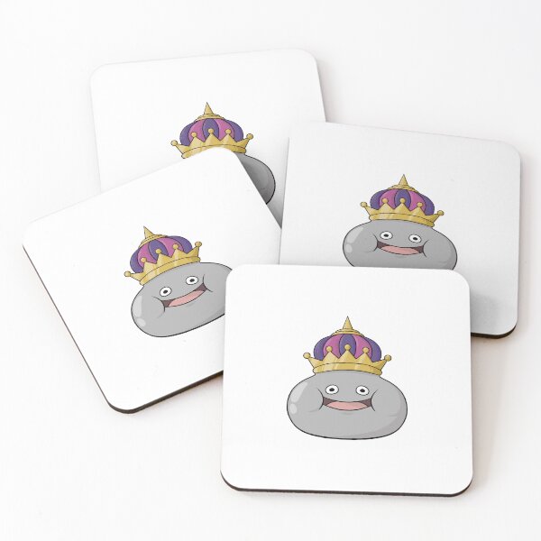 Item preview, dragon quest monster designed and sold by kellen-plg.