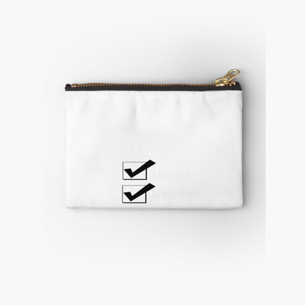 Item preview, My kids are fluent in English and whining 2 designed and sold by LGamble12345.