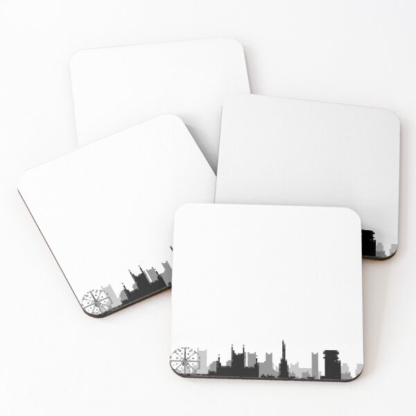 Item preview, Bristol Skyline designed and sold by Kamil Henri.