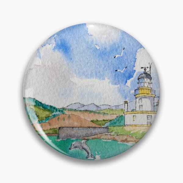 Item preview, Chanonry Lighthouse, Scotland. designed and sold by John Ray.