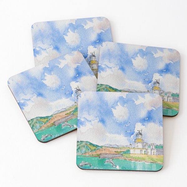 Item preview, Chanonry Lighthouse, Scotland. designed and sold by John Ray.