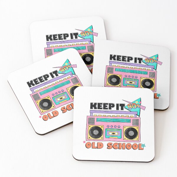 Item preview, Old School Music designed and sold by Pularts Store.