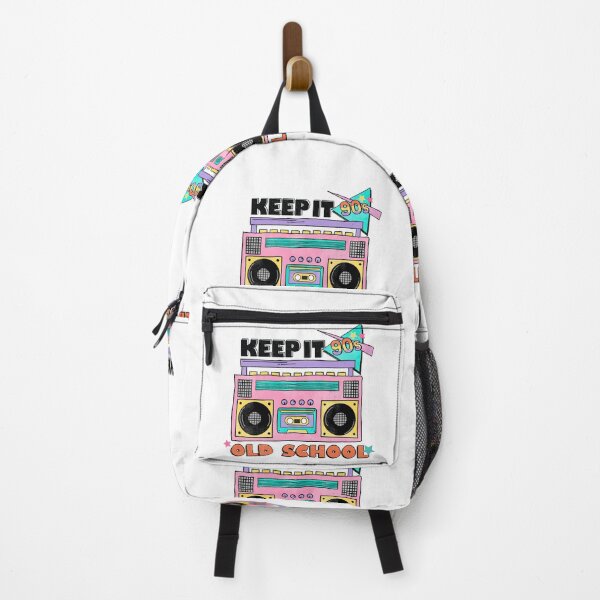 Item preview, Old School Music designed and sold by Pularts Store.