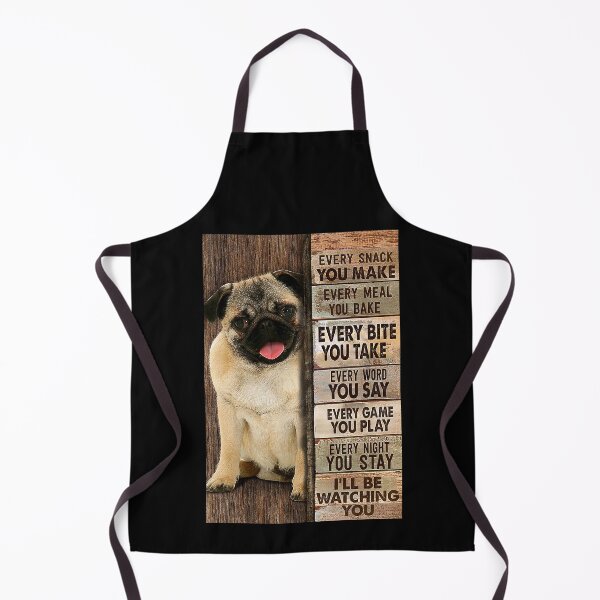 Item preview, Pug dog meaning quotes gift for son designed and sold by Douglafa.