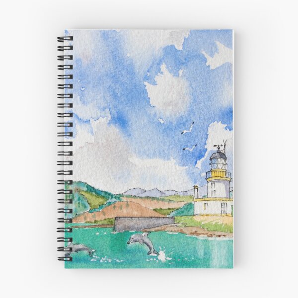 Item preview, Chanonry Lighthouse, Scotland. designed and sold by John Ray.