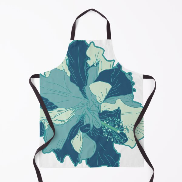 Item preview, beautiful multicolored flower designed and sold by hateeyes.