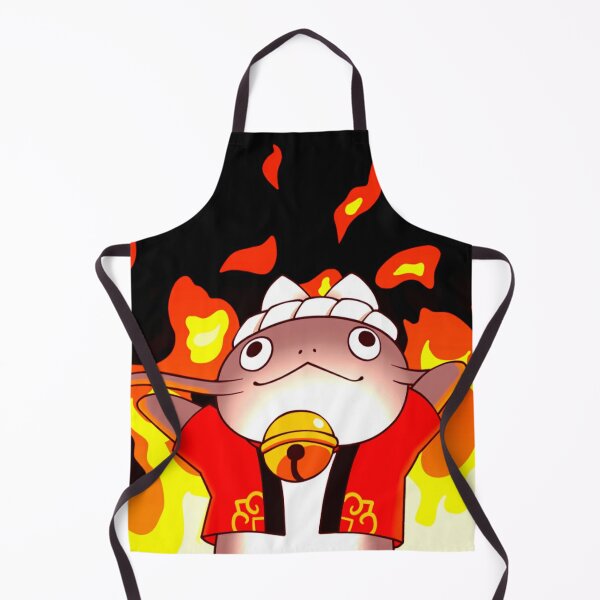 Namazu Apron