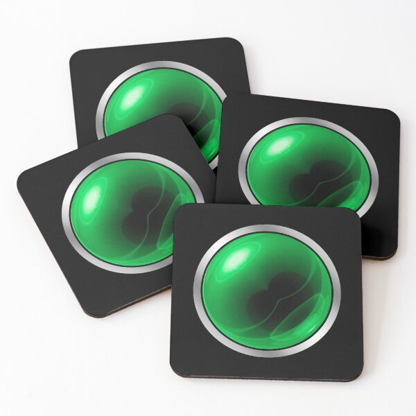 Item preview, Final Fantasy VII Magic Materia designed and sold by robbler.