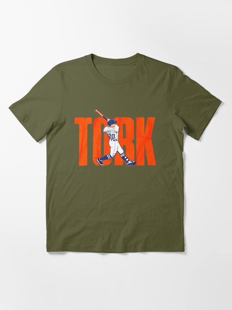 Spencer Torkelson Essential T-Shirt for Sale by parkerbar6O