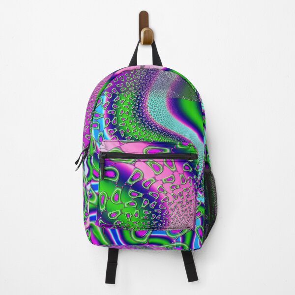 Item preview, Gooseberries Psychedelic Fractal designed and sold by bohemianbound.