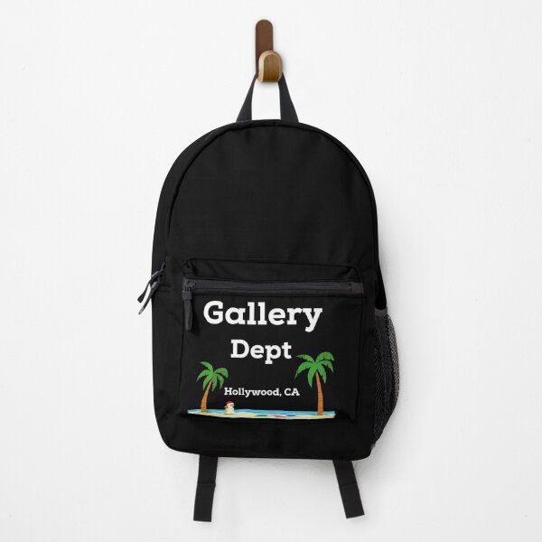Item preview, Gallery dept sticker designed and sold by Happy store ⭐⭐⭐⭐⭐.