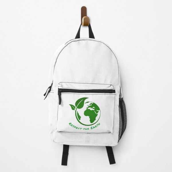 Item preview, Respect the Earth T-Shirt designed and sold by The best online style shop.