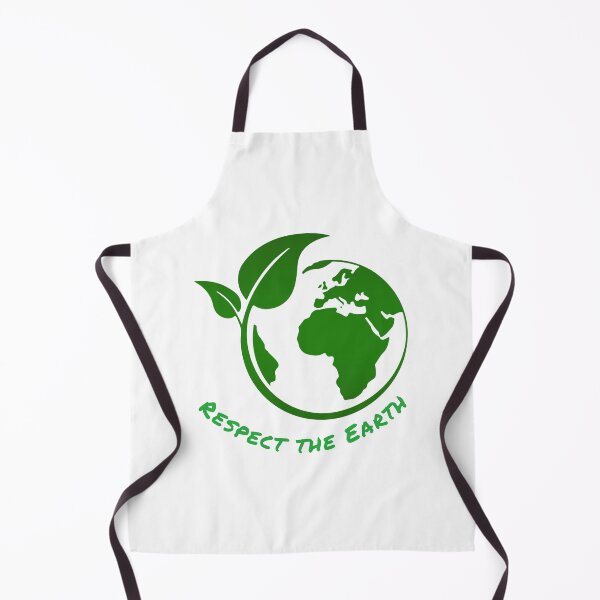 Item preview, Respect the Earth T-Shirt designed and sold by The best online style shop.