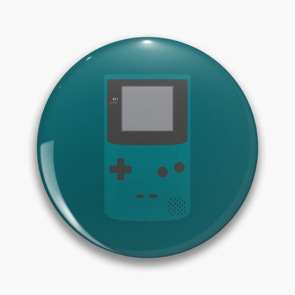 Item preview, GB Color Teal designed and sold by boundlesspixels.