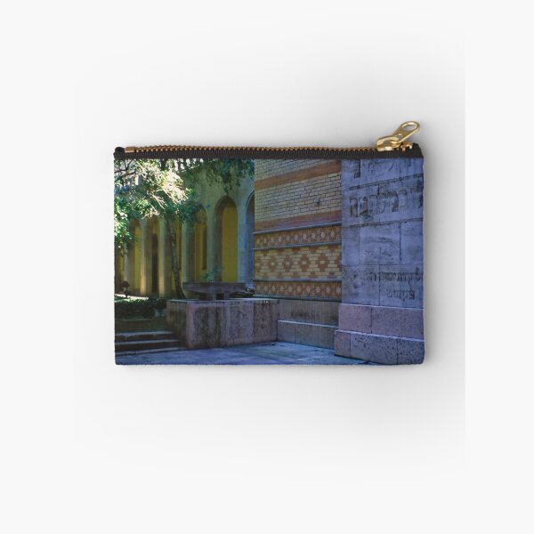 Item preview, Beside the Great Synagogue, Budapest, Hungary designed and sold by Priscilla Turner.