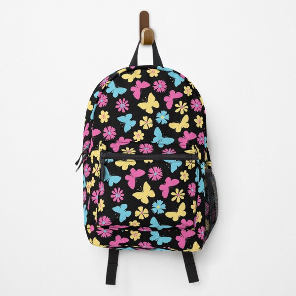Item preview, Butterflies among the Flowers designed and sold by deepgoa.
