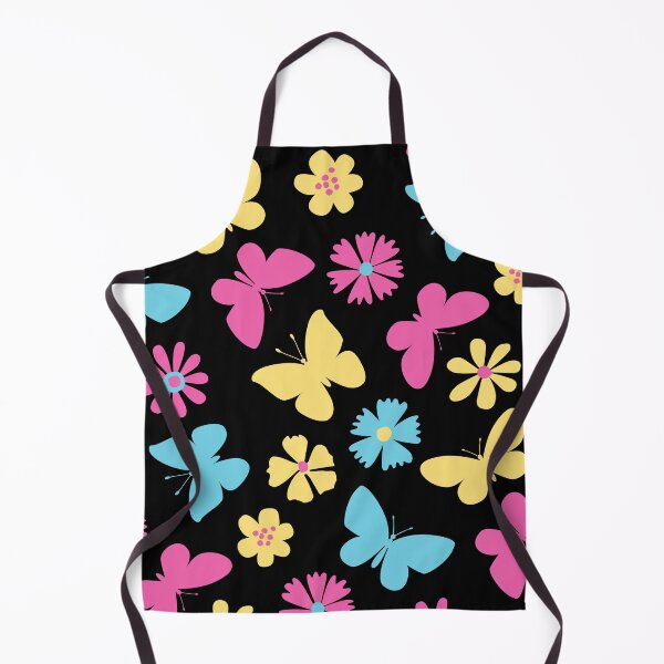 Item preview, Butterflies among the Flowers designed and sold by deepgoa.
