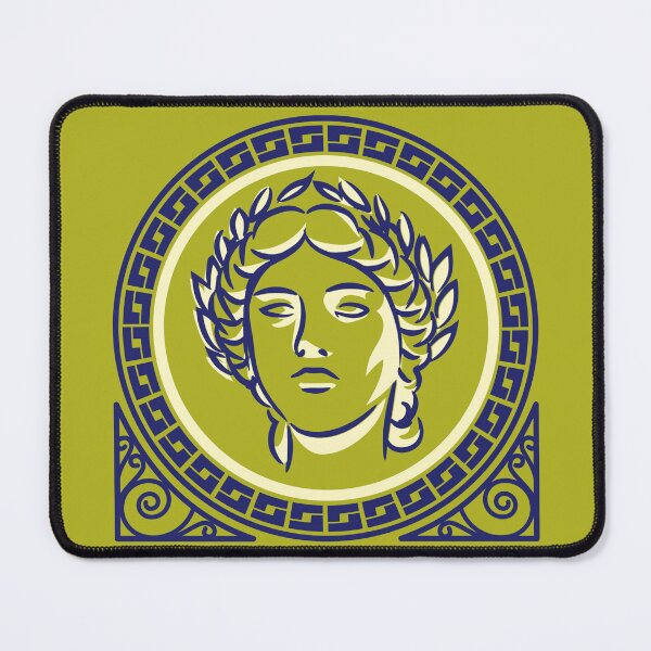 Item preview, Afrodite Greek god from Olympus designed and sold by sreckov-desig.