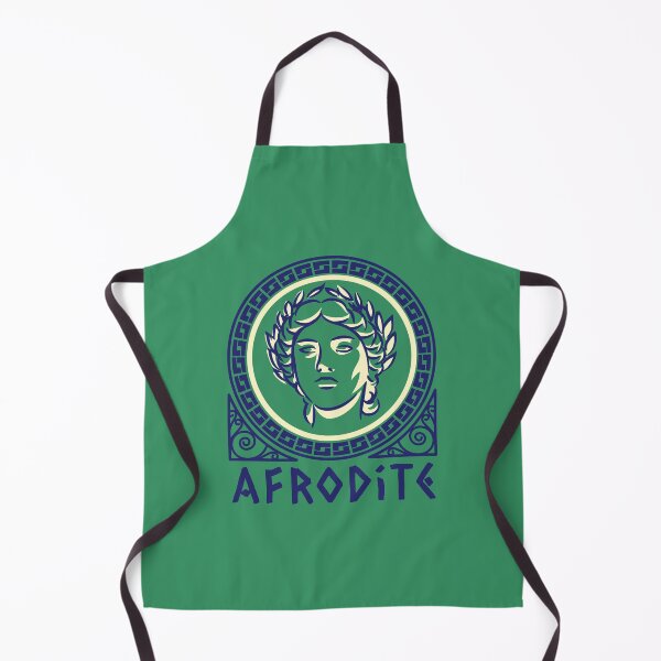 Item preview, Dios griego afrodita del Olimpo designed and sold by sreckov-desig.