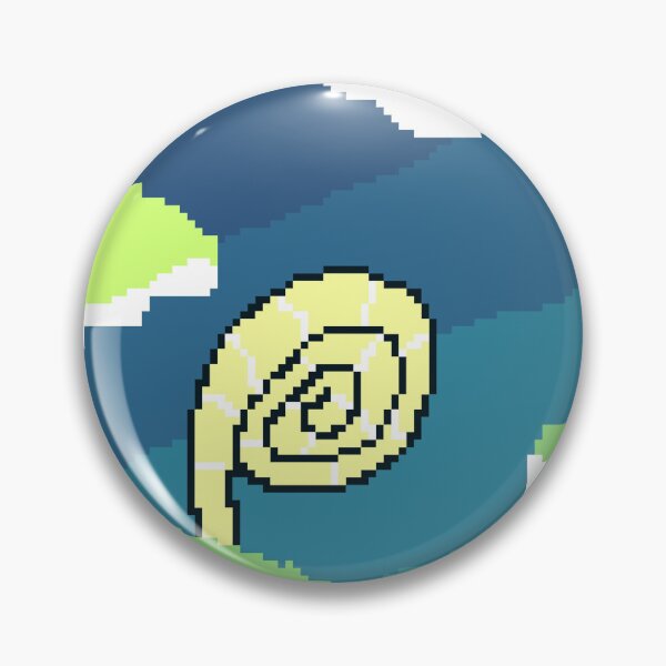 Item preview, Shell designed and sold by Kamil Henri.
