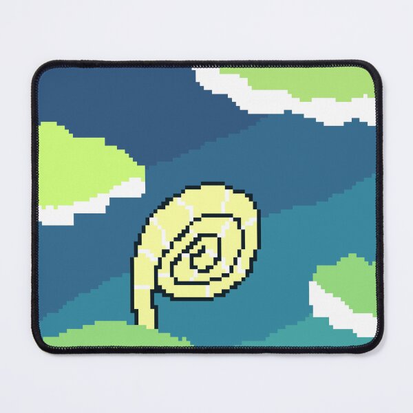 Item preview, Shell designed and sold by Kamil Henri.